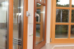 Fenster, Türen und weiter Bauelemente bei Bahrenburg - Holzfachhandel