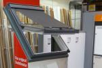 Dachfenster von Velux bei Bahrenburg - Holzfachhandel