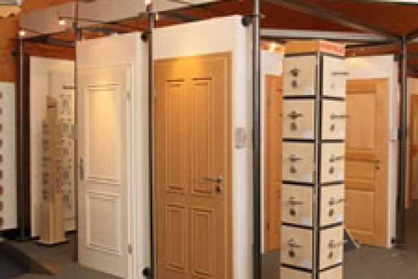 Zimmertüren von Bahrenburg - Holzfachhandel