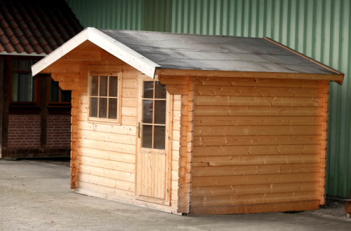 Gartenhäuser aus Holz Gartenhäuser aus Holz